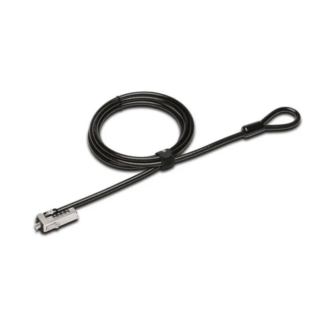 kensington-slim-nanosaver-combination-ultra-cable-lock-k60629ww image 1