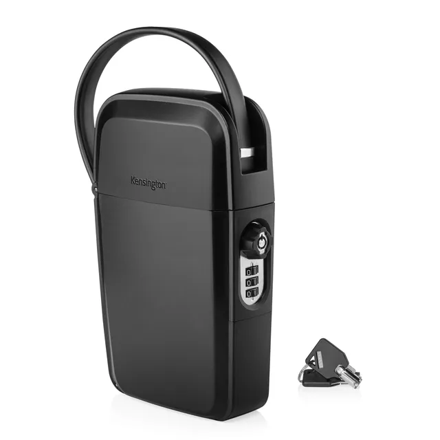 kensington-portable-lock-box-k66103ww image 1