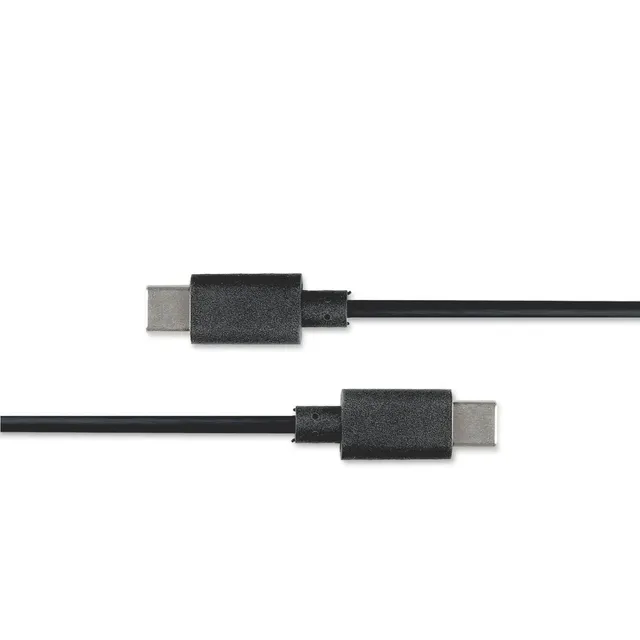 perixx-peripro-410-usb-c-to-usb-c-cable-3ft-480mbps-2a image 1