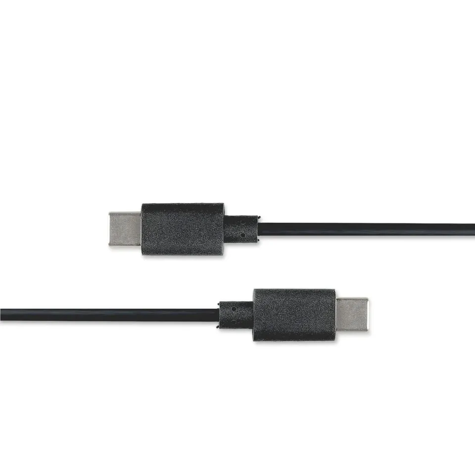 perixx-peripro-410-usb-c-to-usb-c-cable-3ft-480mbps-2a image 1