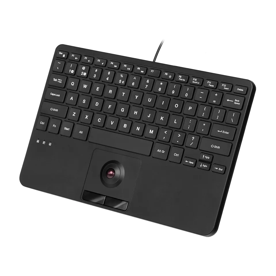 perixx-periboard-427-h-wired-mini-scissor-switch-trackball-backlit-keyboard image 1