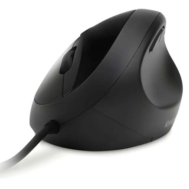 kensington-pro-fit-ergonomic-wired-mouse-black-k75403ww image 1