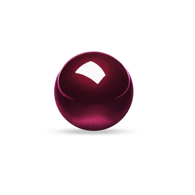 perixx-peripro-305-25mm-replacement-trackball image 1