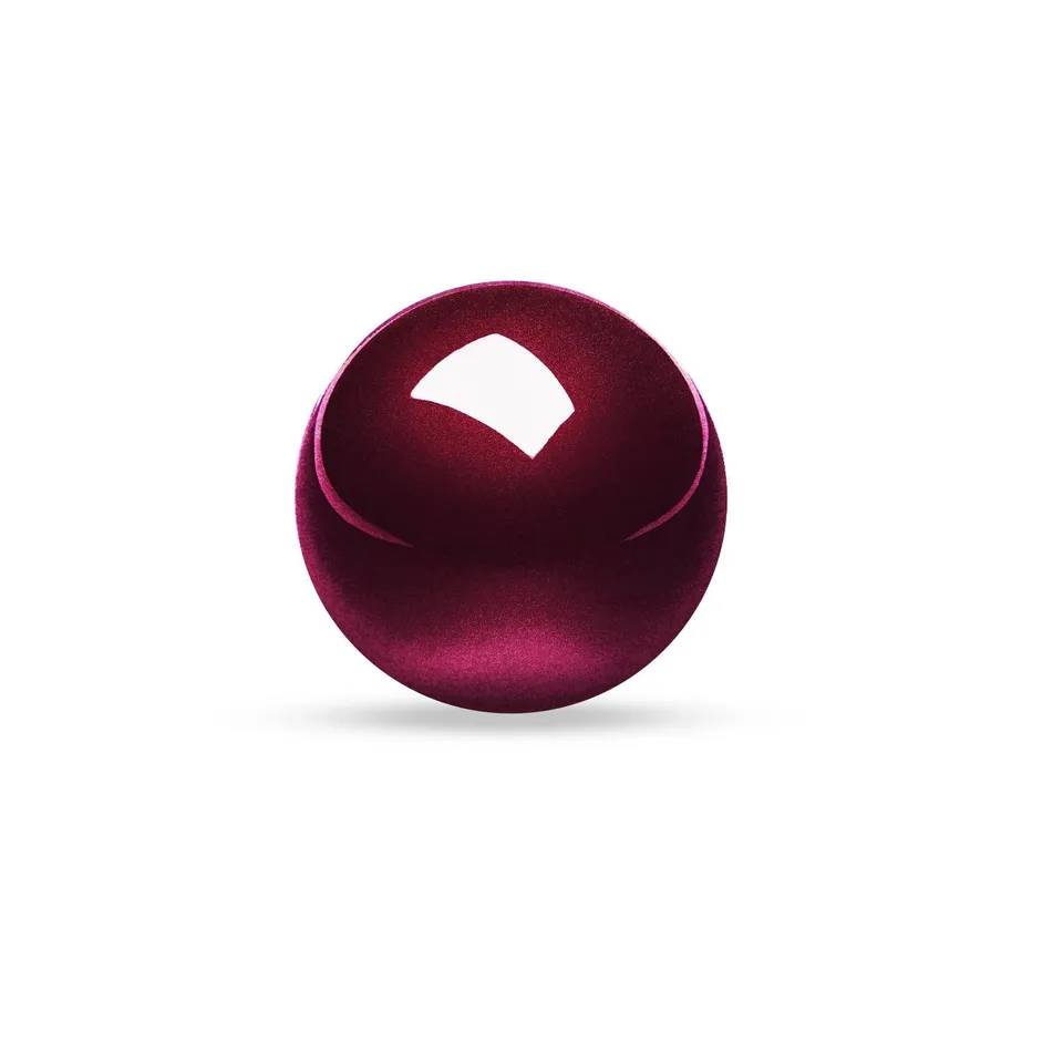 perixx-peripro-305-25mm-replacement-trackball image 1