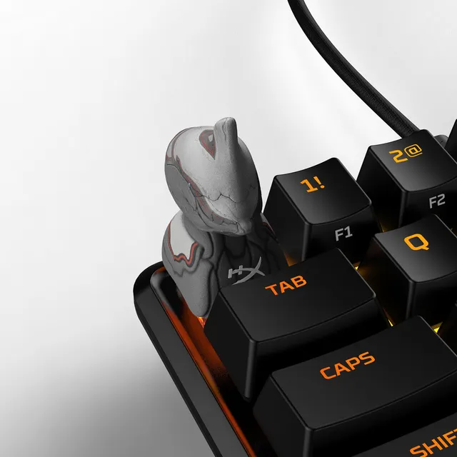 hyperx-hx3d-x-warframe-keycap-excalibur image 1