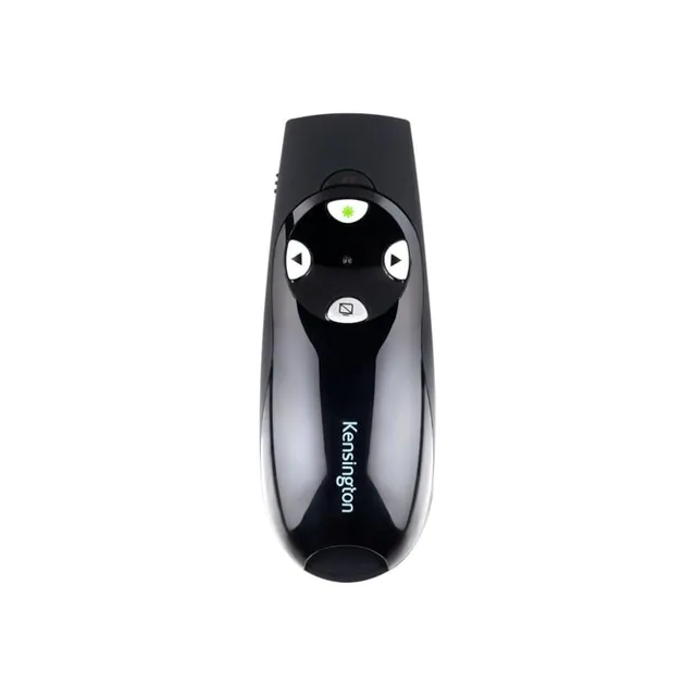 kensington-presenter-expert-wireless-with-green-laser-k75774ww-150ft-range-10x-b image 1