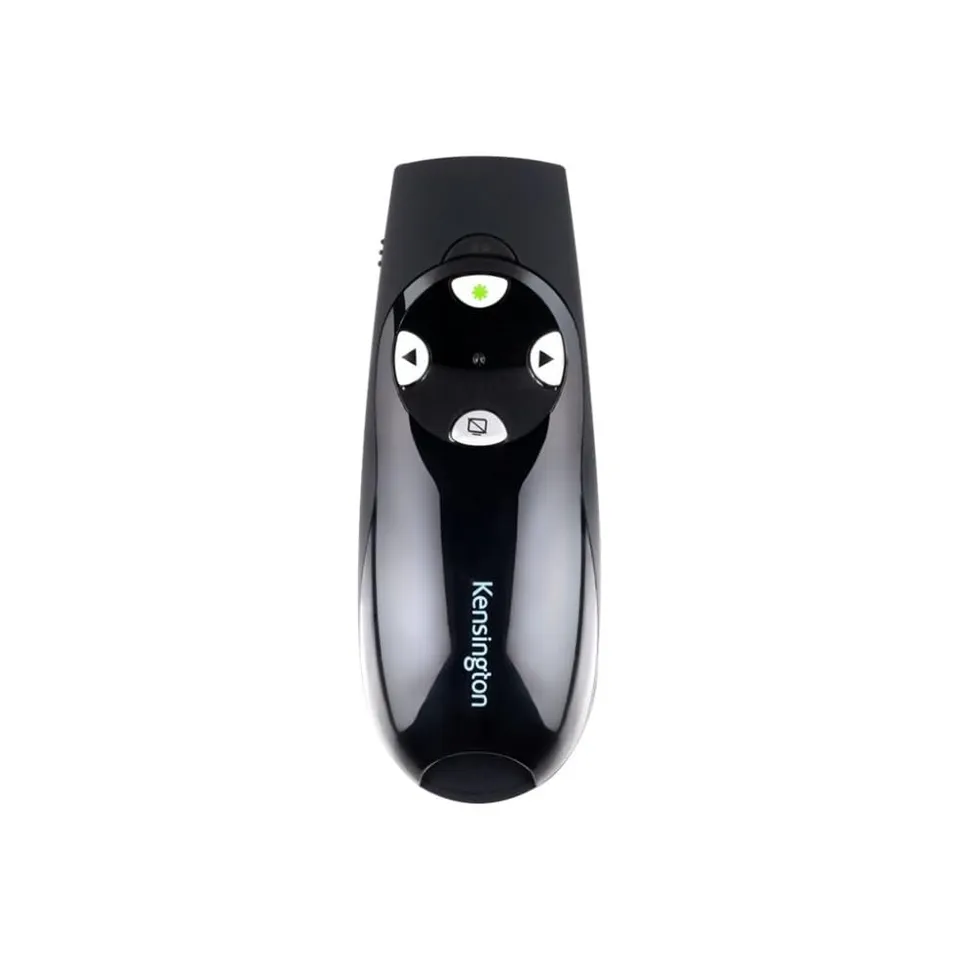 kensington-presenter-expert-wireless-with-green-laser-k75774ww-150ft-range-10x-b image 1