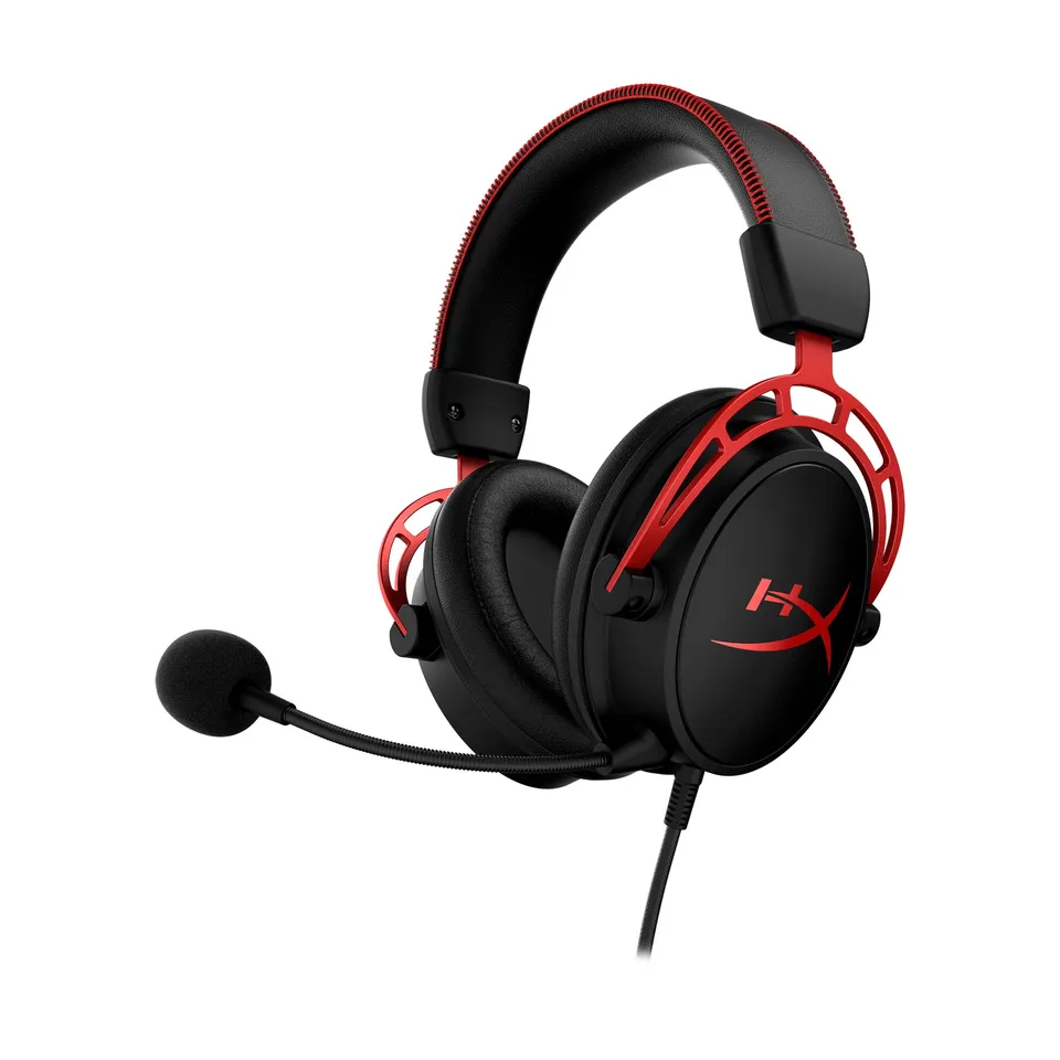 hyperx-cloud-alpha-gaming-headset-dual-chamber-drivers-durable-aluminum-frame-mu image 1