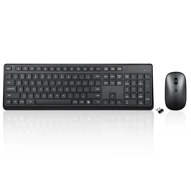 perixx-periduo-716-wireless-silent-keyboard-and-mouse-combo image 1
