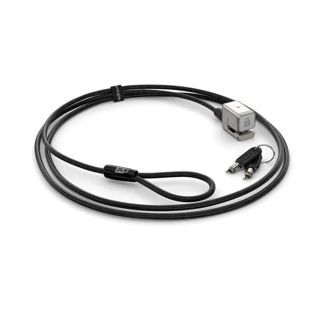 kensington-keyed-cable-lock-for-microsoft-surface-pro-surface-go-k62044ww image 1