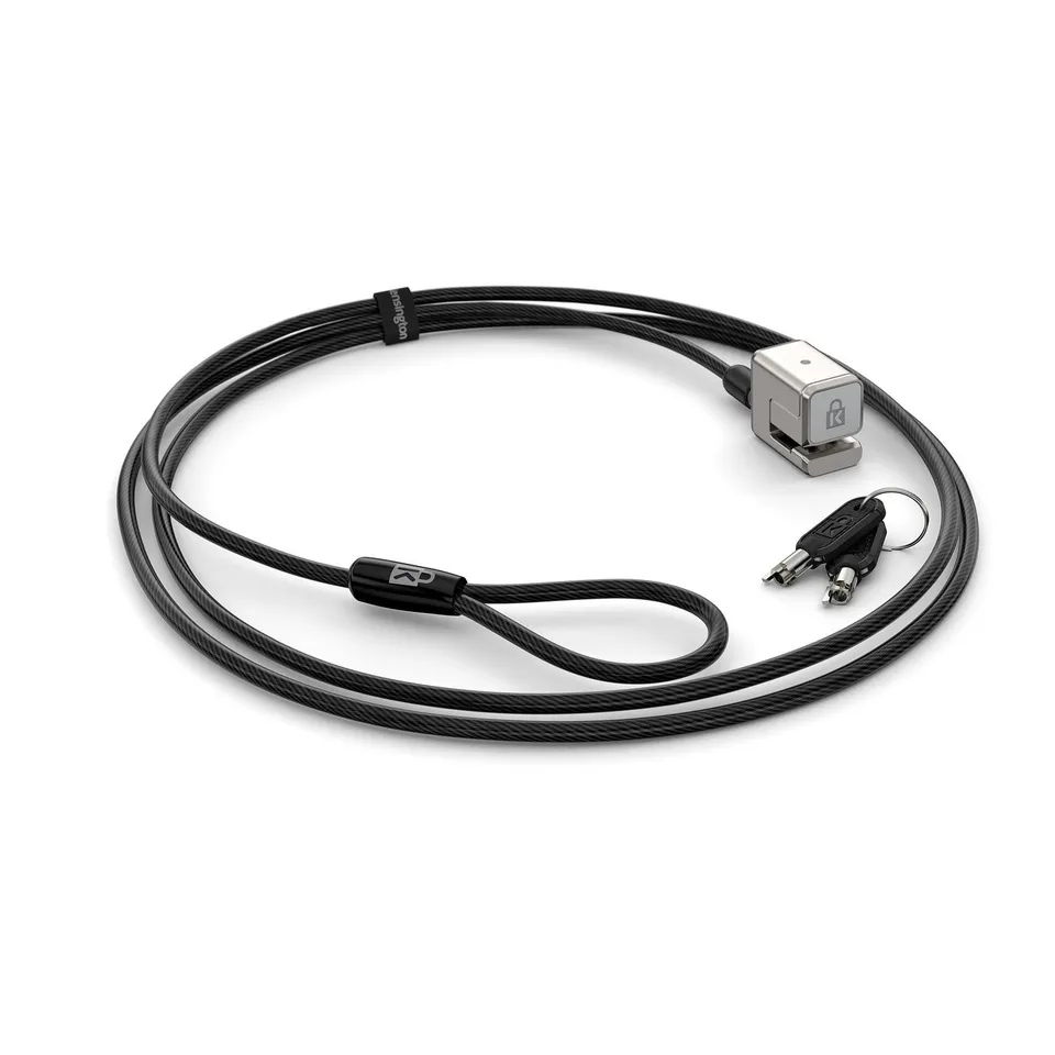 kensington-keyed-cable-lock-for-microsoft-surface-pro-surface-go-k62044ww image 1