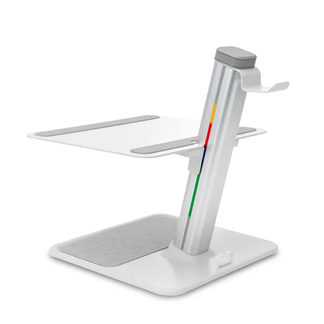 kensington-smartview-aluminum-organizing-laptop-riser-k50825ww image 1