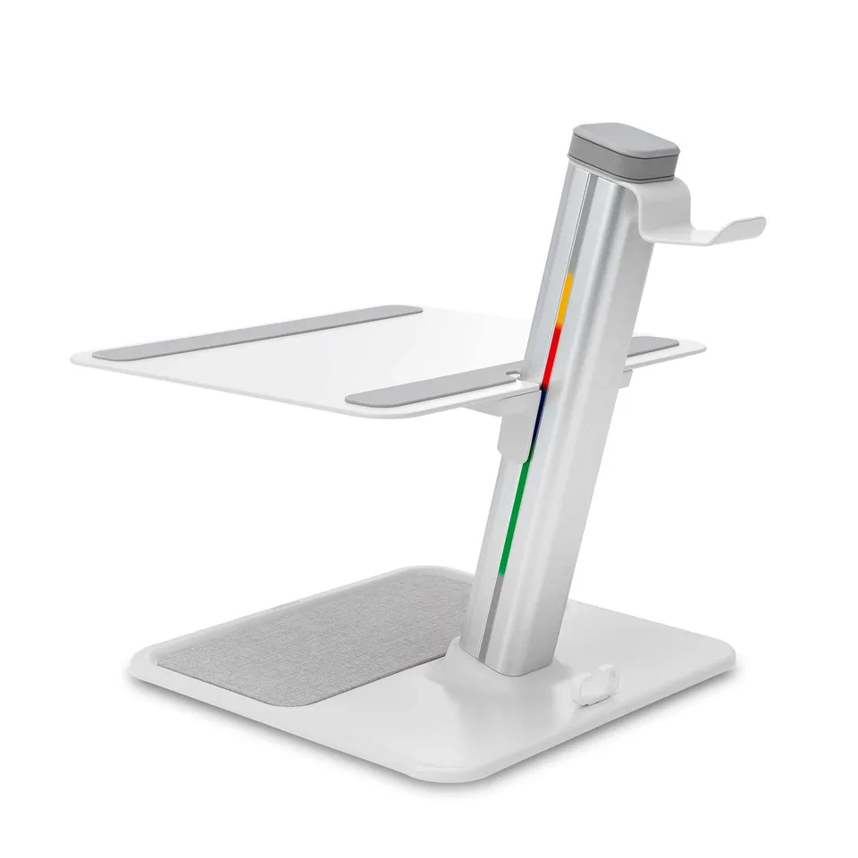 kensington-smartview-aluminum-organizing-laptop-riser-k50825ww image 1