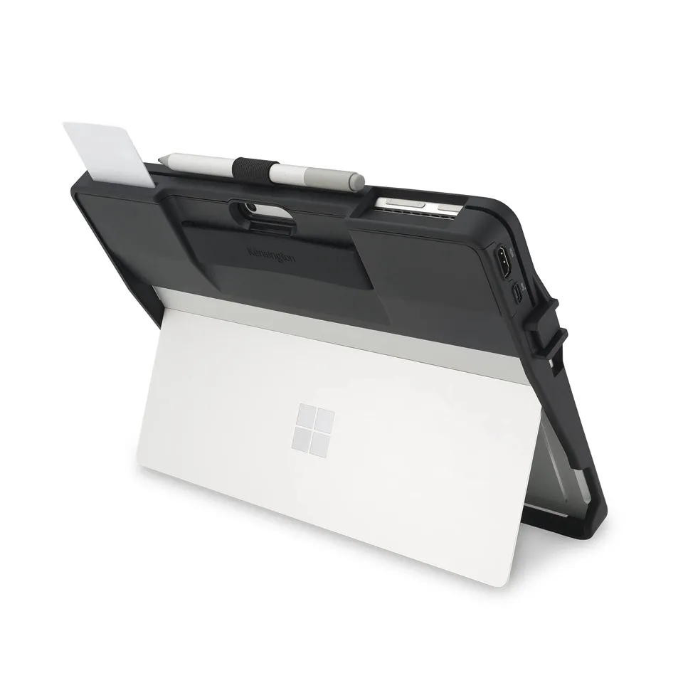 kensington-blackbelt-rugged-case-for-surface-pro-11-10-9-with-smart-card-reader- image 1