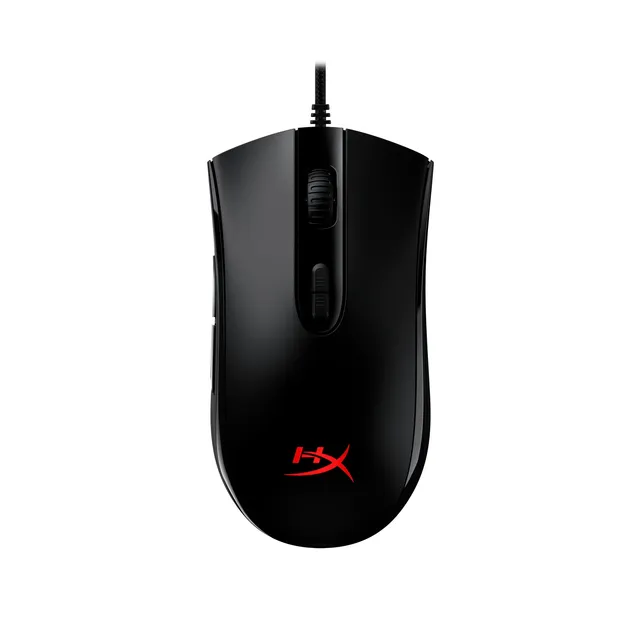 hyperx-pulsefire-core-wired-rgb-gaming-mouse image 1