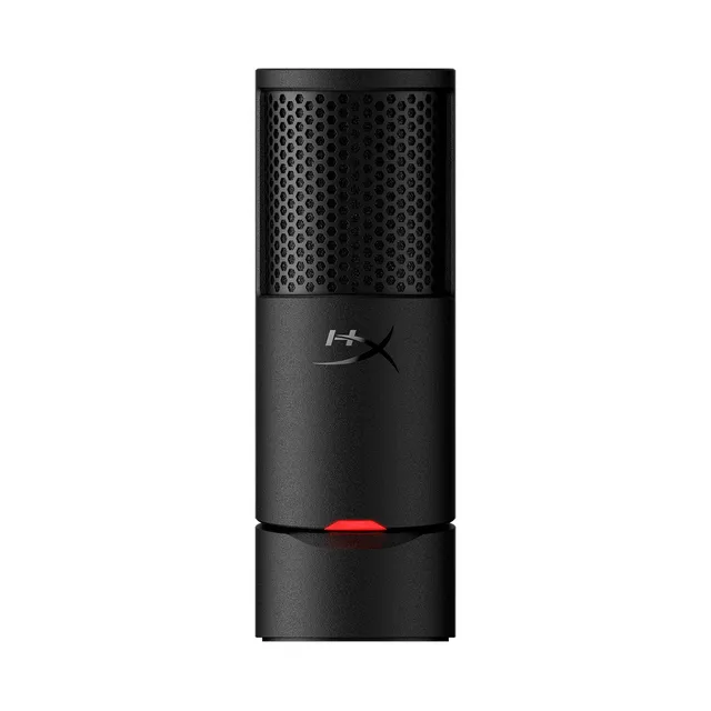 hyperx-solocast-2-usb-gaming-microphone-with-shock-mount-pop-filter image 1