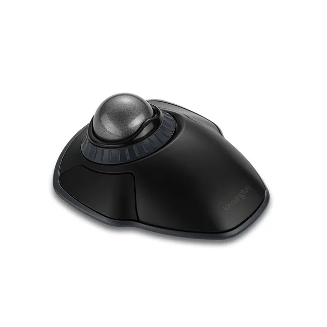 kensington-orbit-wireless-trackball-with-scroll-ring-k72675ww-space-gray image 1