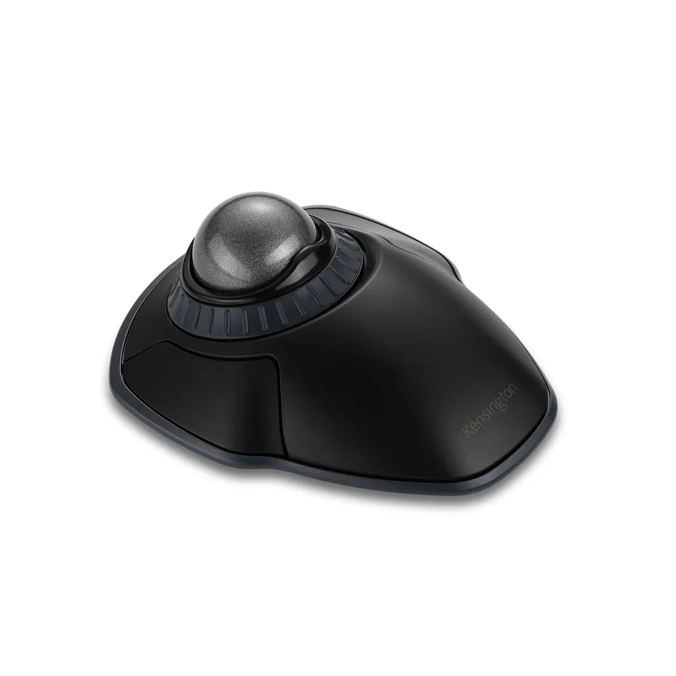 kensington-orbit-wireless-trackball-with-scroll-ring-k72675ww-space-gray image 1
