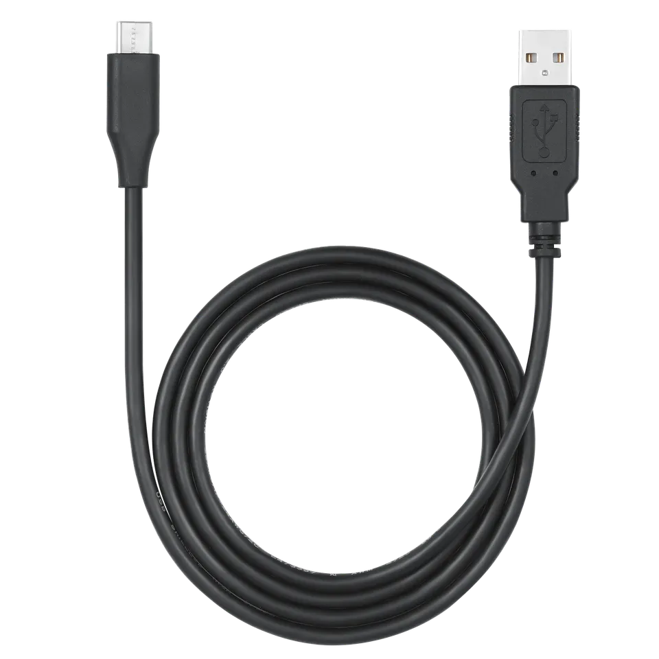 perixx-peripro-406-usb-c-to-usb-a-cable-3-ft-usb-2-0 image 1
