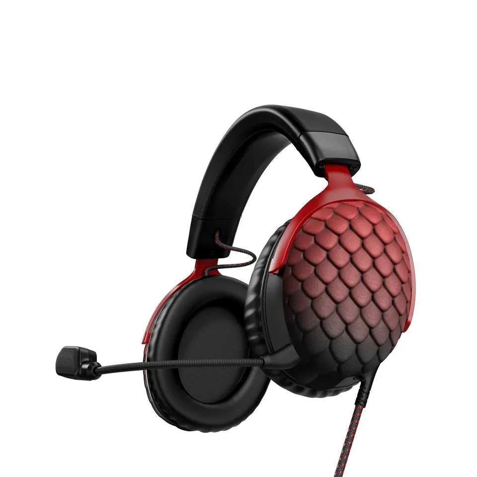 hyperx-hx3d-dragon-scales-headset-plates image 1