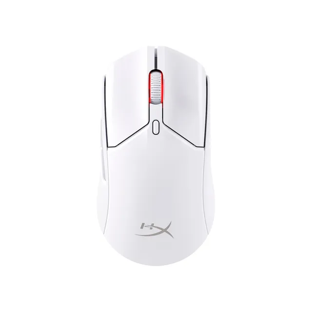 hyperx-pulsefire-haste-2-wireless-gaming-mouse-61g-hyperx-26k-sensor image 1