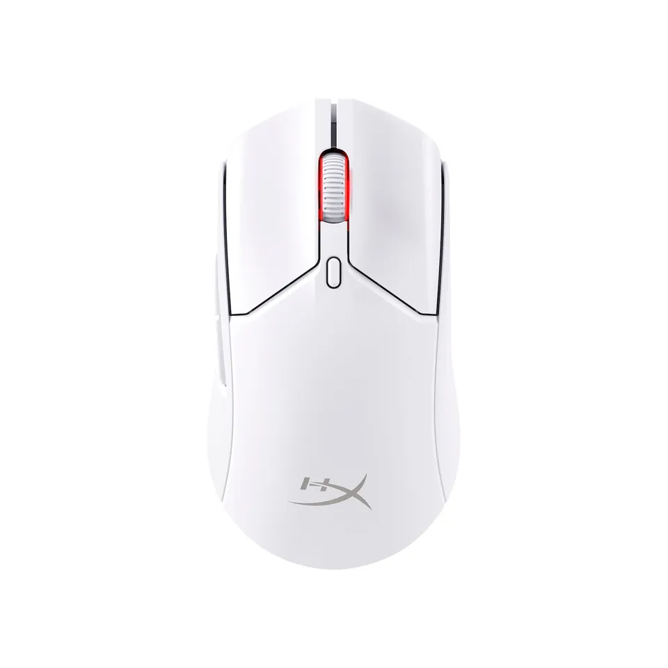 hyperx-pulsefire-haste-2-wireless-gaming-mouse-61g-hyperx-26k-sensor image 1