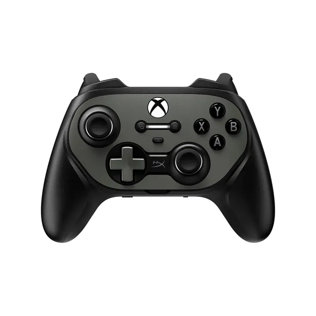 hyperx-clutch-talon-wireless-gaming-controller-for-xbox-hall-effect-sticks image 1