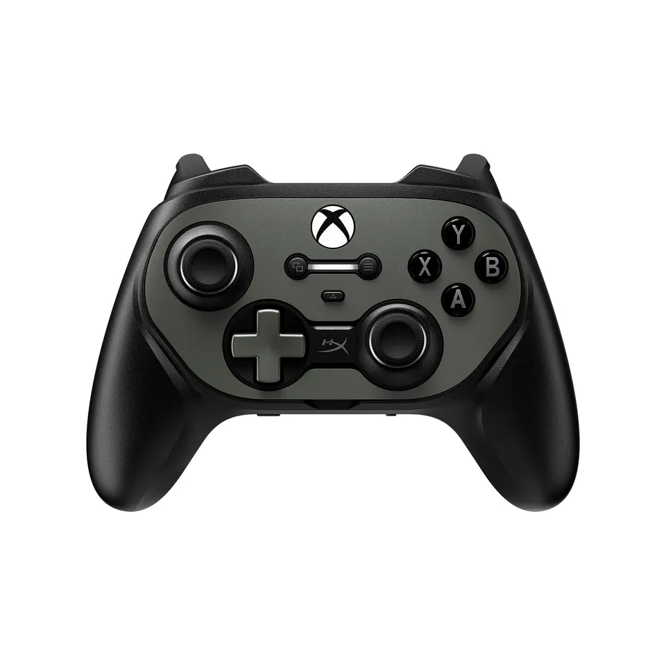 hyperx-clutch-talon-wireless-gaming-controller-for-xbox-hall-effect-sticks image 1