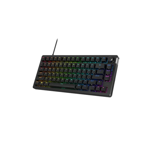 hyperx-alloy-rise-75-hot-swappable-75-mechanical-gaming-keyboard-with-ambient-li image 1
