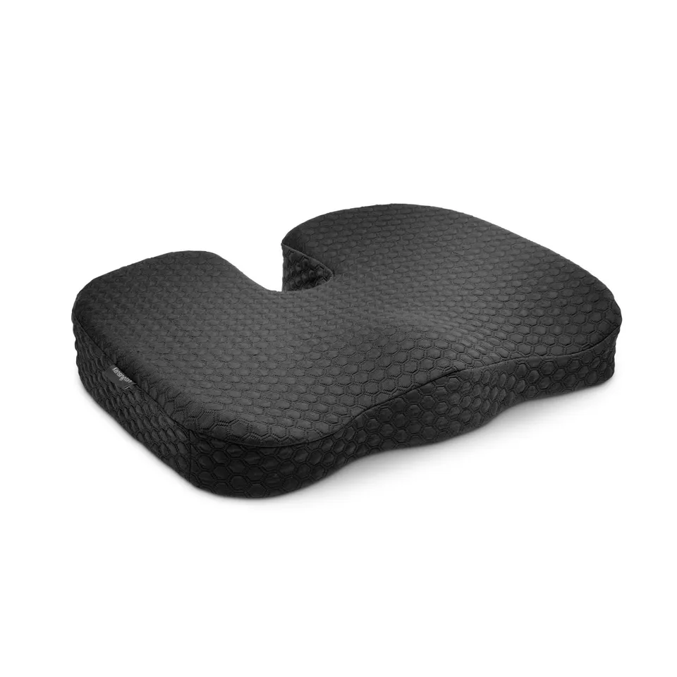 kensington-cooling-gel-seat-cushion-ergonomic-memory-foam-cooling-gel-layer-for- image 1