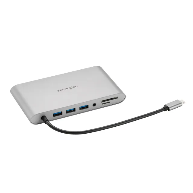 kensington-uh1440p-10-in-1-dual-monitor-usb-c-hub-with-85w-charging-k33853ww image 1