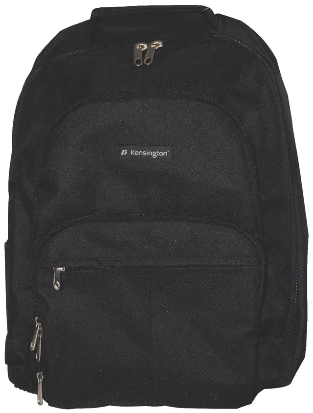 kensington-simply-portable-neoprene-laptop-sleeve-15-16-inch-black image 1
