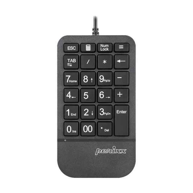 perixx-peripad-205-wired-numeric-keypad-with-big-print-letters image 1