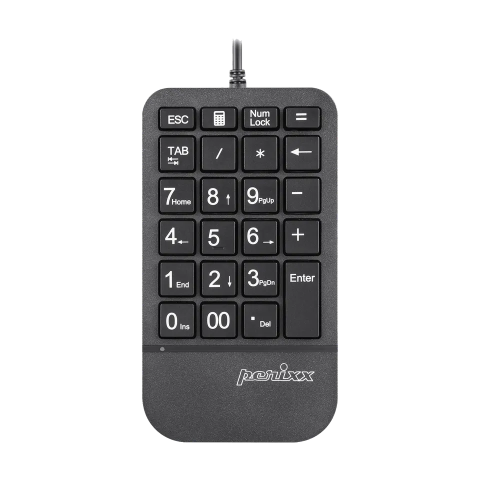 perixx-peripad-205-wired-numeric-keypad-with-big-print-letters image 1