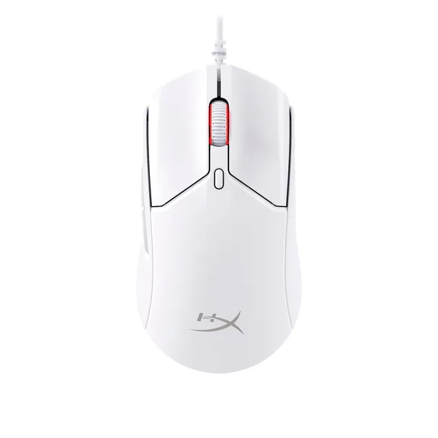 hyperx-pulsefire-haste-2-gaming-mouse-53g-ultra-light-26k-sensor-8000hz-polling image 1