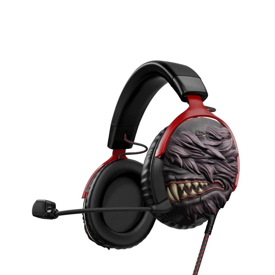 hyperx-hx3d-werewolf-headset-plates-for-cloud-alpha image 1