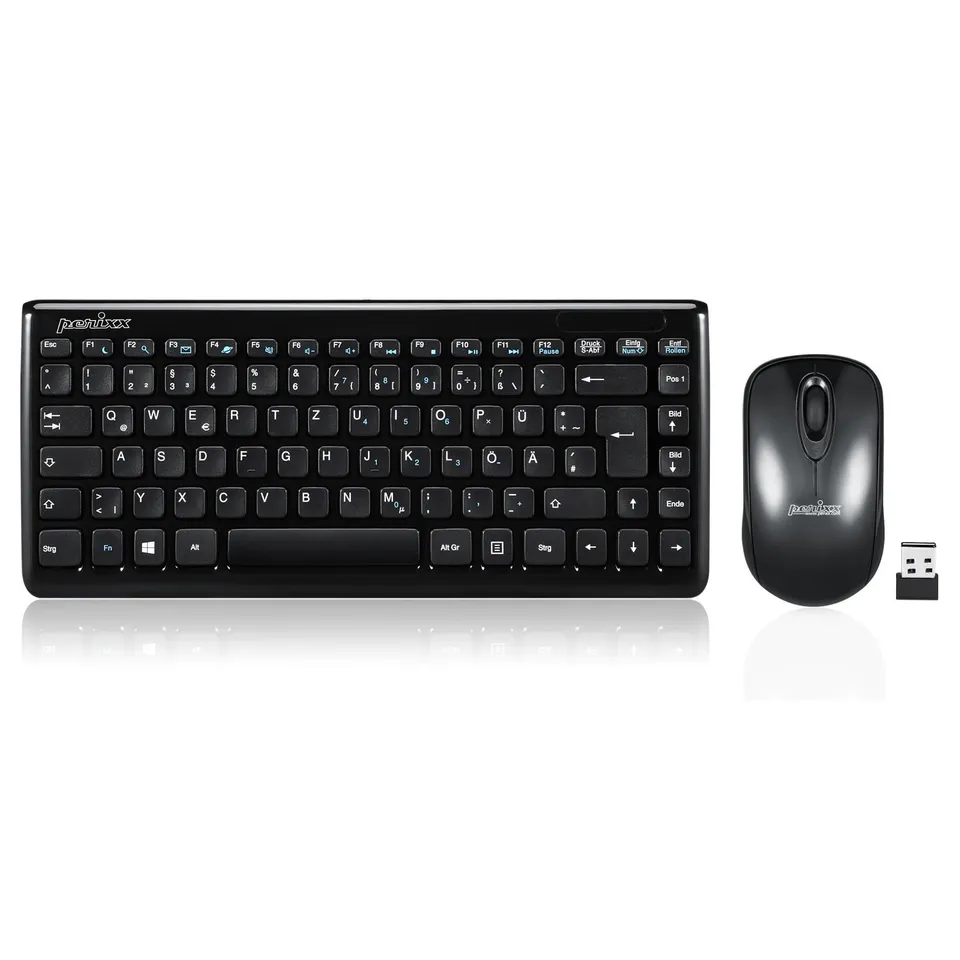 perixx-periduo-707-wireless-mini-keyboard-and-mouse-set image 1