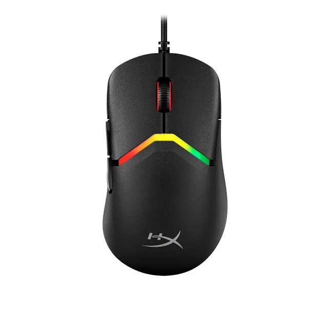 hyperx-pulsefire-saga-gaming-mouse image 1