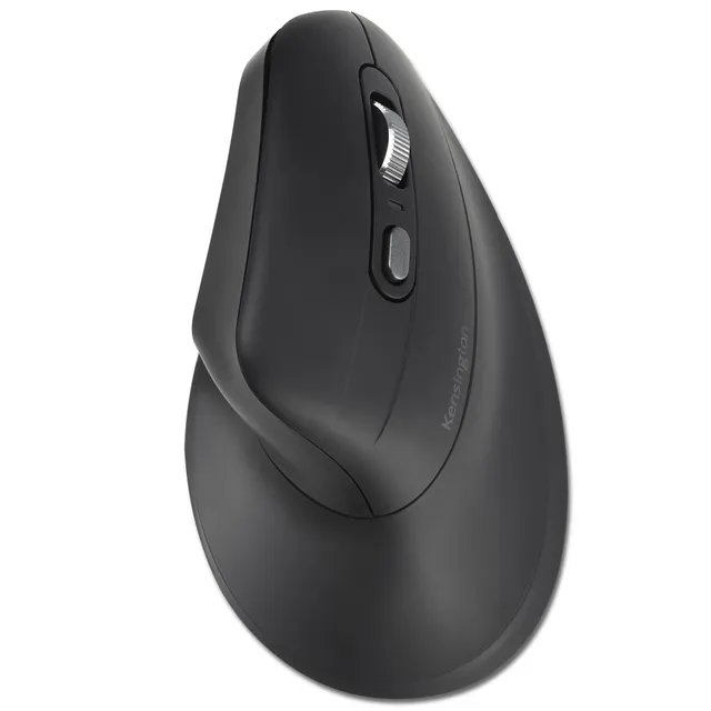 kensington-pro-fit-ergo-my630-eq-vertical-wireless-mouse-ergonomic-bluetooth-le- image 1