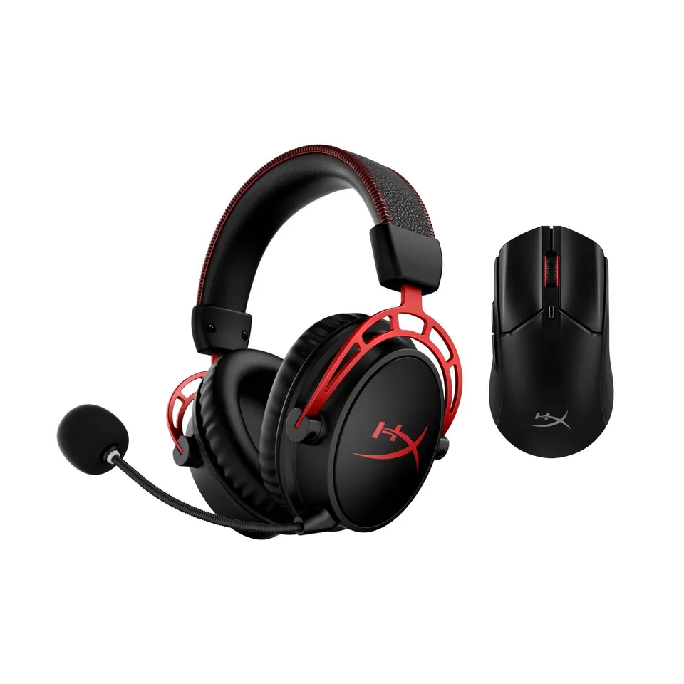 hyperx-bundle-cloud-alpha-wireless-headset-pulsefire-haste-2-wireless-mouse image 1