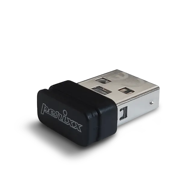 perixx-usb-dongle-receiver-for-perimice-611-wireless-mouse image 1