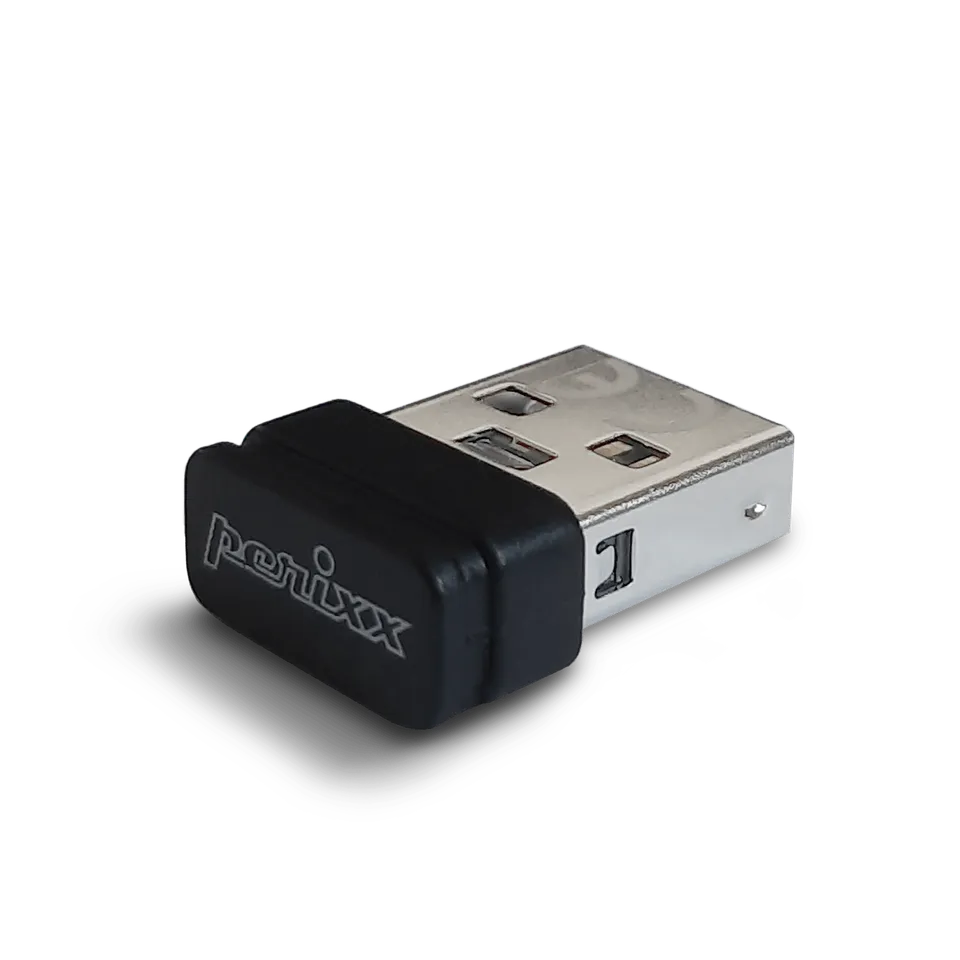 perixx-usb-dongle-receiver-for-perimice-611-wireless-mouse image 1
