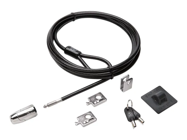 kensington-desktop-peripherals-locking-kit-2-0-black-k64424ww image 1