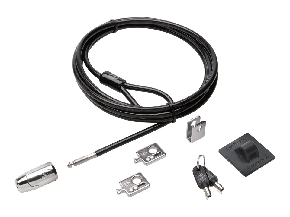 kensington-desktop-peripherals-locking-kit-2-0-black-k64424ww image 1