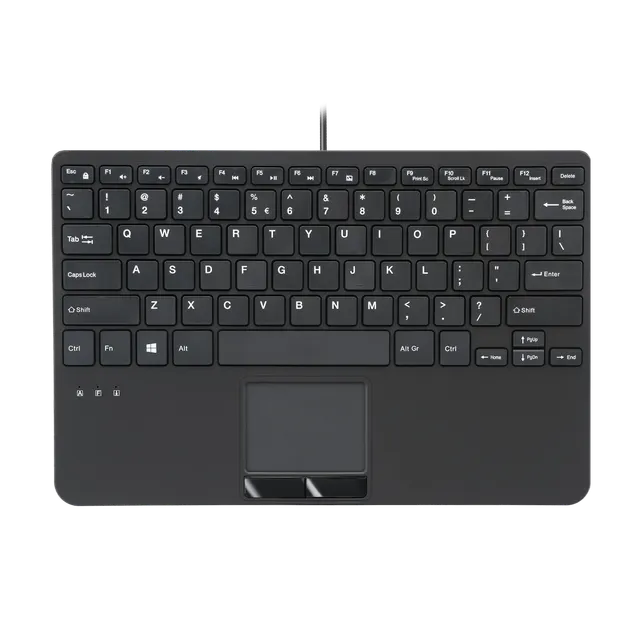 perixx-periboard-525-wired-mini-usb-keyboard-with-touchpad-scissor-keys-and-2x-u image 1