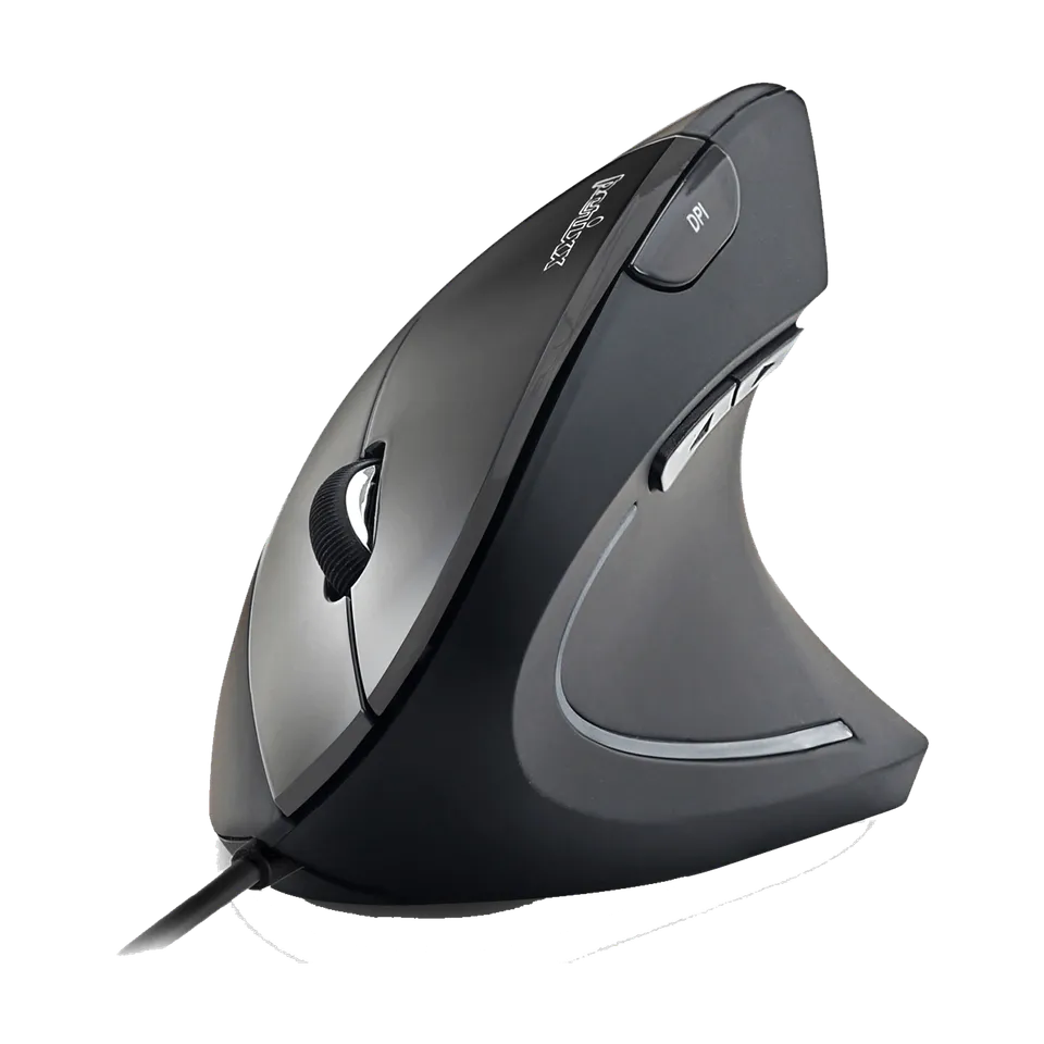 perixx-perimice-513-wired-ergonomic-vertical-mouse image 1