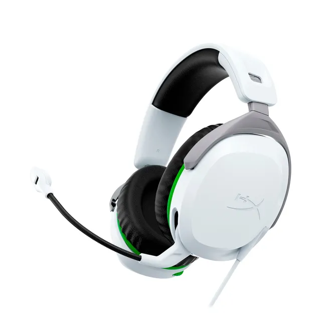 hyperx-cloudx-stinger-2-gaming-headset-for-xbox-official-licensed-lightweight-wi image 1