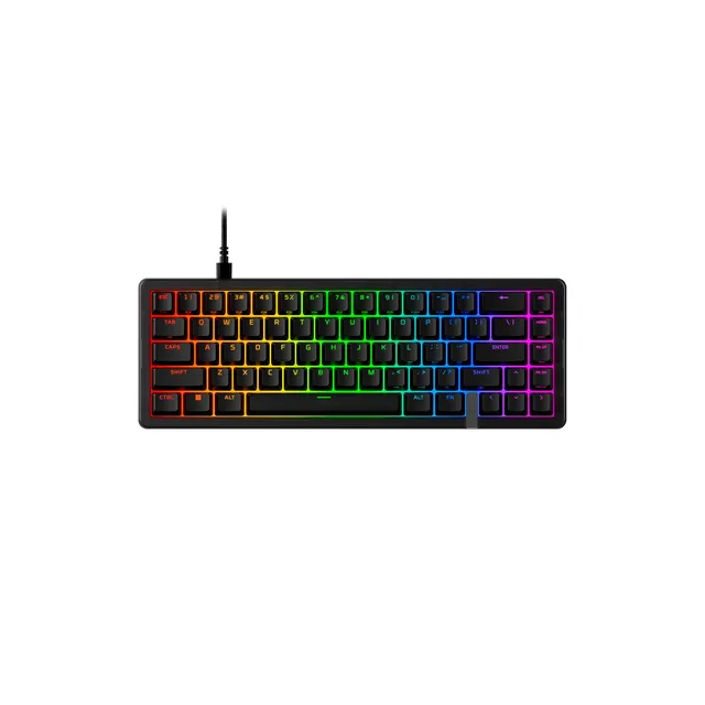 hyperx-origins-2-pro-65-magnetic-gaming-keyboard-with-rapid-trigger-8k-polling image 1