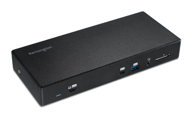 kensington-sd4855p-usb-c-dual-display-docking-station-for-surface-100w-pd-dp-hdm image 1