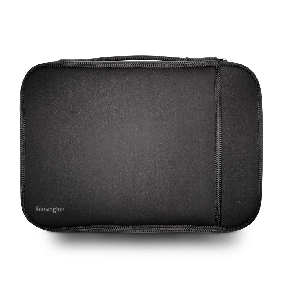 kensington-11-6-inch-universal-laptop-sleeve-with-storage-pocket-k62609ww-fits-c image 1